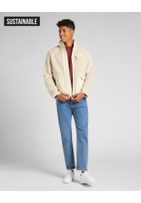 Lee - LEE FULL SHERPA JKT PAPYRUS L88FNXSX