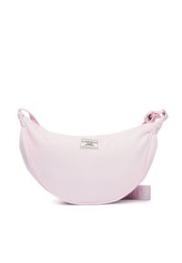 Torebka Guess Jeans. Kolor: różowy #1