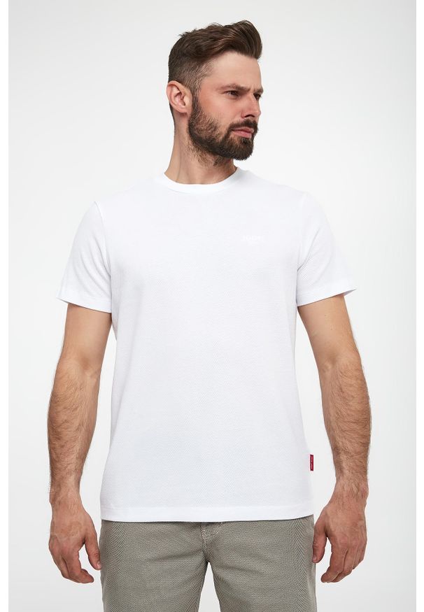 JOOP! Jeans - T-shirt męski Aslomar JOOP! JEANS