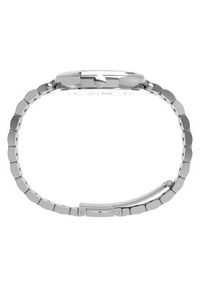 Timex Zegarek TW2V83200 Srebrny. Kolor: srebrny #3