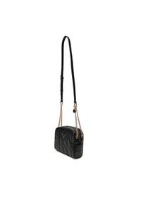 Guess Torebka Aldina HWGG96 63140 Czarny. Kolor: czarny. Materiał: skórzane #6