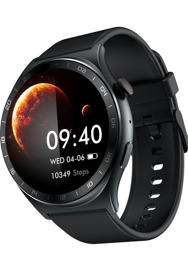 Infinix - XWatch 3WE Grey