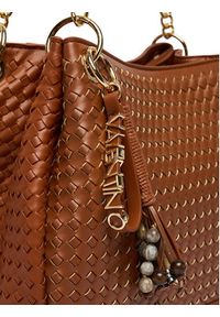 VALENTINO - Valentino Torebka Gea VBS9UC02 Brązowy. Kolor: brązowy. Materiał: skórzane #5