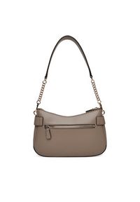 Guess Torebka HWVG96 39180 Brązowy. Kolor: brązowy. Materiał: skórzane #5