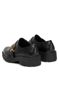 Liu Jo Półbuty London 01 SF5025 P0102 Czarny. Kolor: czarny. Materiał: skóra #6