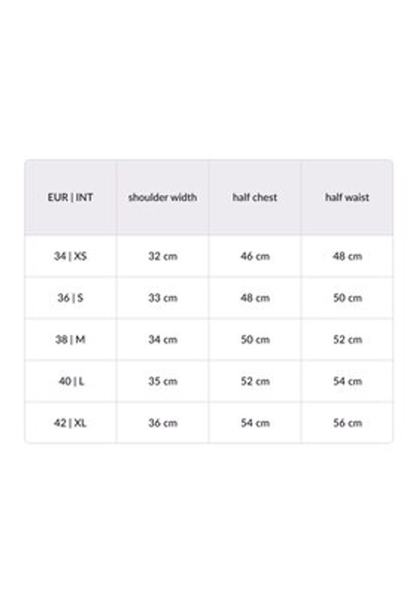 Rinascimento Bluzka CFC0127449003 Beżowy Regular Fit. Kolor: beżowy. Materiał: syntetyk