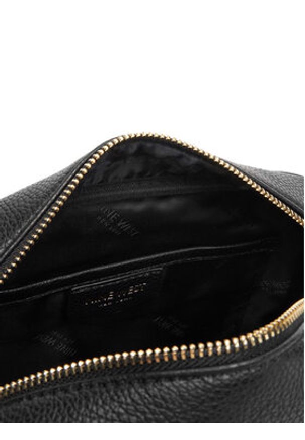 Nine West Torebka CEO-Brooklyn-Bliss-LX10159 Czarny. Kolor: czarny
