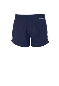 REECE - Szorty damskie Reece Australia Grafton. Kolor: niebieski. Długość: krótkie. Sezon: lato. Sport: bieganie, fitness, tenis #1
