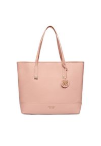 Nine West Torebka EO-Delancey Day-KY254 Różowy. Kolor: różowy #1