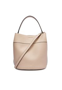 Furla Torebka Amelia M Bucket WB01953 HSF000 CN 93300 Écru. Kolor: kremowy. Materiał: skórzane #4
