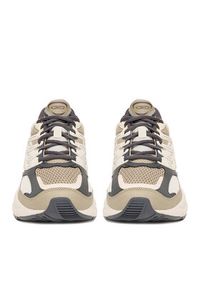 Reebok Sneakersy EO-PREMIER ROAD CONTROL 100274641 Beżowy. Kolor: beżowy. Materiał: materiał #9