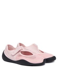 Lacoste Baleriny Low Mystere 51SFA0200 Różowy jasny. Kolor: różowy. Materiał: materiał #5