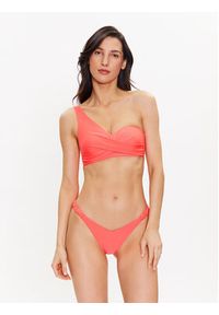 Hunkemöller Dół od bikini Cairo 201969 Czerwony. Kolor: czerwony #3