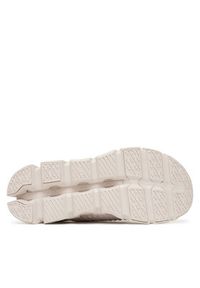 On Buty do biegania Cloudswift 4 Ad 3WF10451485 Écru. Materiał: materiał #3