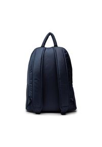Tommy Jeans Plecak Tjm Urban Backpack 18L AM0AM09729 Granatowy. Kolor: niebieski. Materiał: materiał
