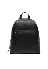 Plecak DKNY. Kolor: czarny
