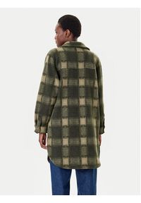 columbia - Columbia Kurtka przejściowa Wildest Venture™ 2136171 Zielony Loose Fit. Kolor: zielony. Materiał: syntetyk #2
