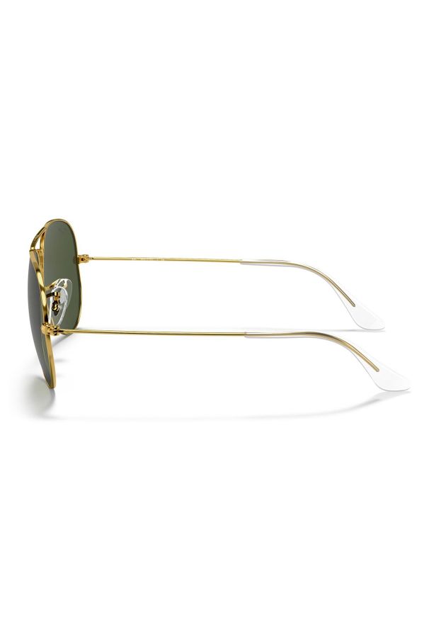 Ray-Ban - Okulary przeciwsłoneczne męskie RAY-BAN