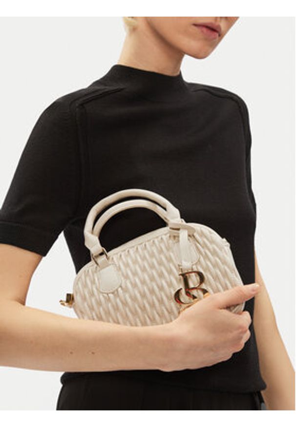 Badura Torebka TYL0226 Écru