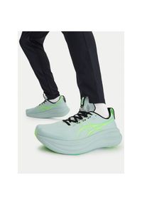 Buty do biegania Asics. Kolor: niebieski #1