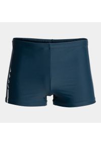 Kąpielówki Joma Shark III. Kolor: niebieski #1