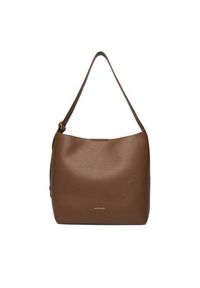 Gino Rossi Torebka C-THANA-KQ031 Brązowy. Kolor: brązowy #6