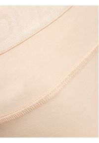 Deha Szorty sportowe A00115 Różowy Skinny Fit. Kolor: różowy. Materiał: bawełna