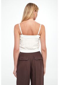 Elisabetta Franchi - Top damski ELISABETTA FRANCHI #3