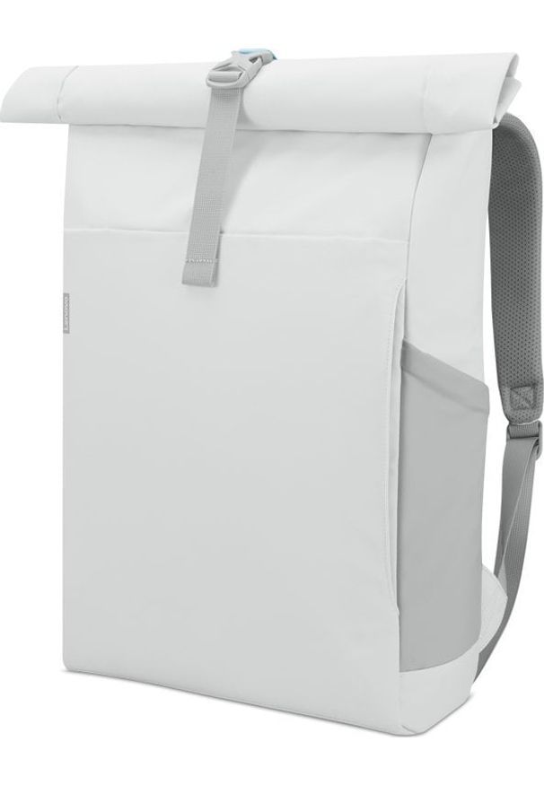 LENOVO - Plecak Lenovo Plecak Lenovo IdeaPad Gaming Modern do notebooka 16" (biały). Kolor: biały