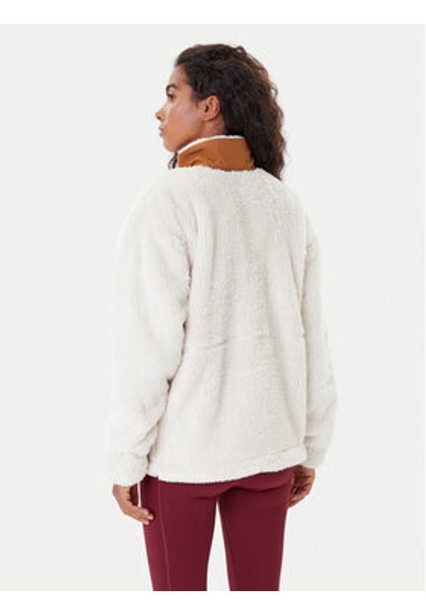 columbia - Columbia Kurtka przejściowa Boundless Discovery™ 2085682 Biały Regular Fit. Kolor: biały. Materiał: syntetyk
