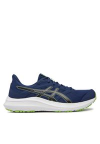 Asics Buty do biegania Jolt 4 1011B603 Niebieski. Kolor: niebieski. Materiał: mesh, materiał