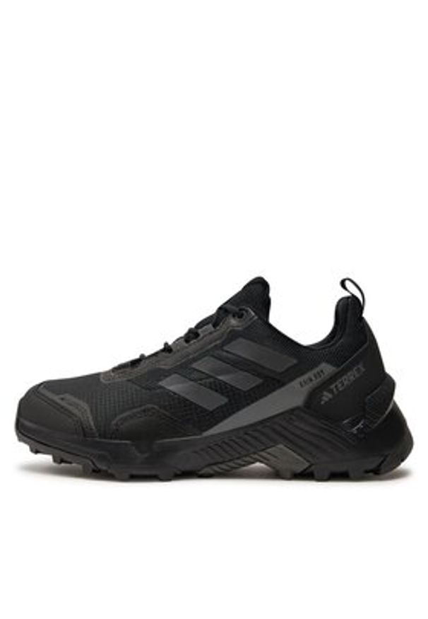 Adidas - adidas Trekkingi Terrex Eastrail 2.0 RAIN.RDY Hiking Shoes HP8602 Czarny. Kolor: czarny. Materiał: materiał. Model: Adidas Terrex. Sport: turystyka piesza