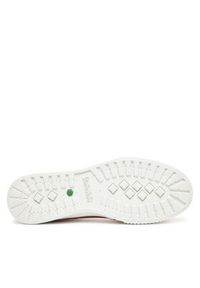 Timberland Mokasyny Mylo Bay TB0A42A7EVP1 Brązowy. Kolor: brązowy. Materiał: materiał #6