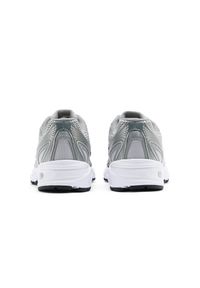 Buty unisex New Balance U740SG2 – szare. Kolor: szary. Materiał: materiał, syntetyk. Szerokość cholewki: normalna. Sezon: lato. Sport: turystyka piesza #2