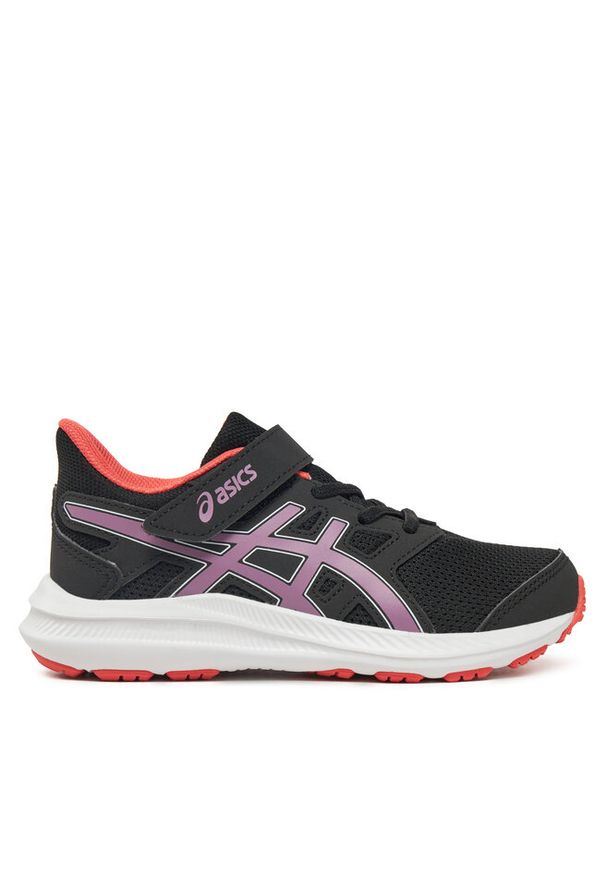 Buty do biegania Asics. Kolor: czarny