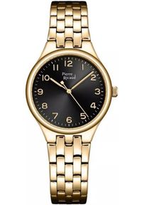 Zegarek damski Pierre Ricaud P22087.1124Q złoty. Kolor: złoty #1