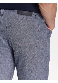 Pierre Cardin Spodnie materiałowe 34540/000/4200 Szary Modern Fit. Kolor: szary. Materiał: bawełna