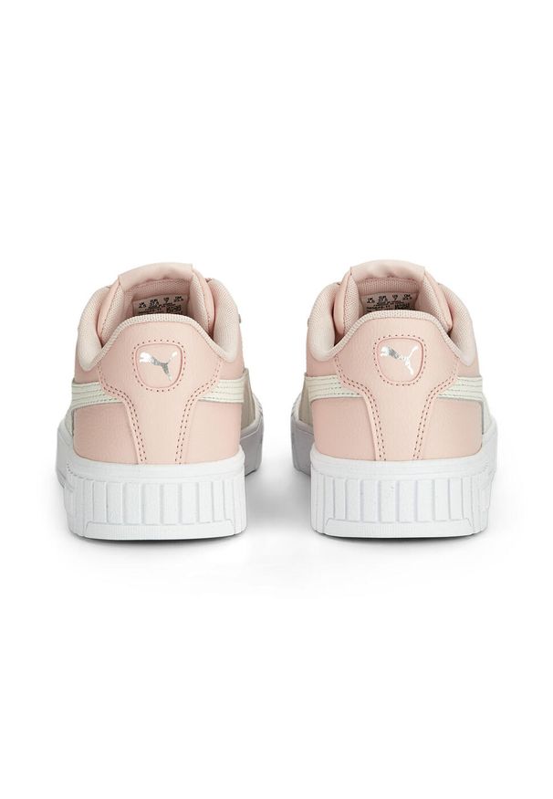 Buty Puma Carina 2.0, Kobiety. Kolor: różowy