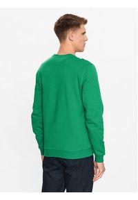 Casual Friday Bluza 20504054 Zielony Regular Fit. Okazja: na co dzień. Kolor: zielony. Materiał: bawełna. Styl: casual #8