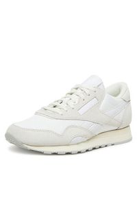 Reebok Sneakersy CLASSIC NYLON 100221164 Biały. Kolor: biały. Materiał: materiał. Model: Reebok Nylon, Reebok Classic