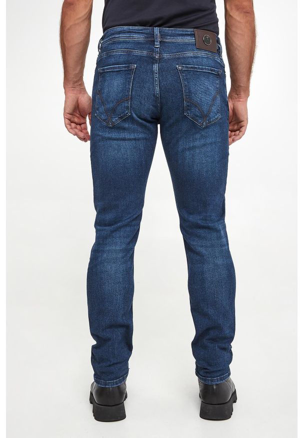 Jeansy męskie Fortres JOOP!