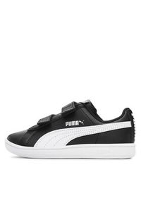 Puma Sneakersy UP V PS 373602 01 Czarny. Kolor: czarny. Materiał: skóra