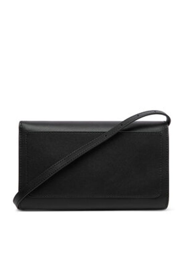 Furla Torebka WE00801-BX3104-O6000-1-002-20-CN-E Czarny. Kolor: czarny. Materiał: skórzane