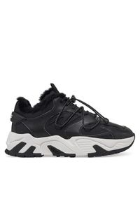 Sneakersy Iceberg. Kolor: czarny #1