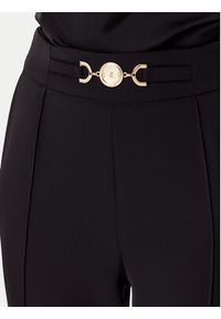 Artigli Spodnie materiałowe ACPA002996 Czarny Regular Fit. Kolor: czarny. Materiał: syntetyk #2