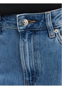 Calvin Klein Jeans Jeansy LV047G799G Niebieski Straight Fit. Kolor: niebieski #4