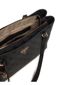 Guess Torebka HWESG9 51023 Czarny. Kolor: czarny. Materiał: skórzane #5