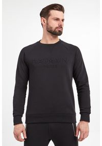 Balmain - Bluza męska z logo BALMAIN #5