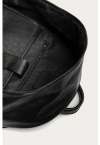 ANSWEAR - Answear Lab - Plecak. Kolor: czarny. Styl: wakacyjny #3