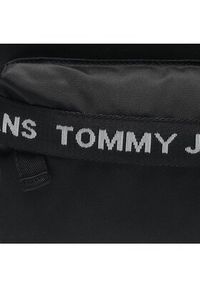 Tommy Jeans Plecak Tjw Essential Backpack AW0AW14548 Czarny. Kolor: czarny. Materiał: materiał #4